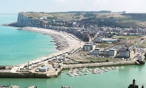 Apartment Le Reflet Marin - Proxi - Calme *