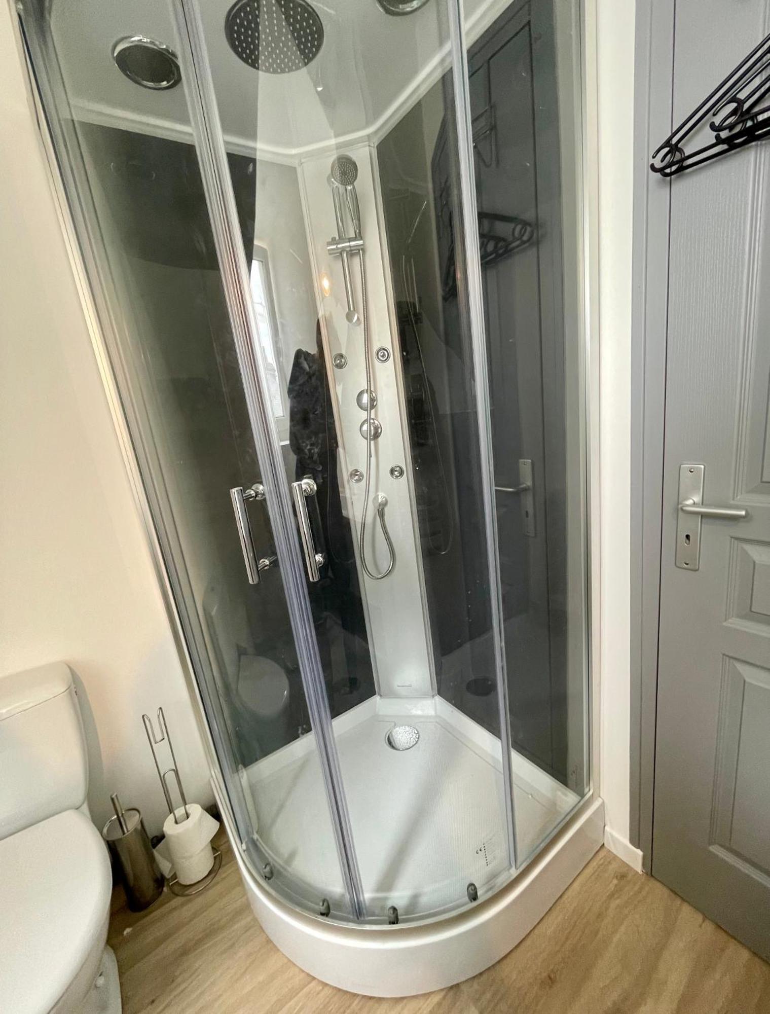 Le Reflet Marin - Proxi - Calme Appartement *